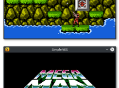 SimpleNES Screenshot 1