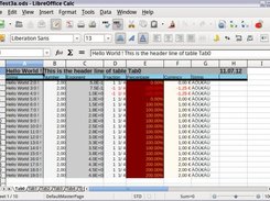 Result of test program Test3.java