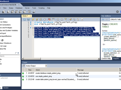 mysql2