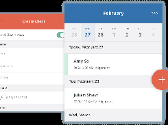 SimplePractice-CalendarClientPortal