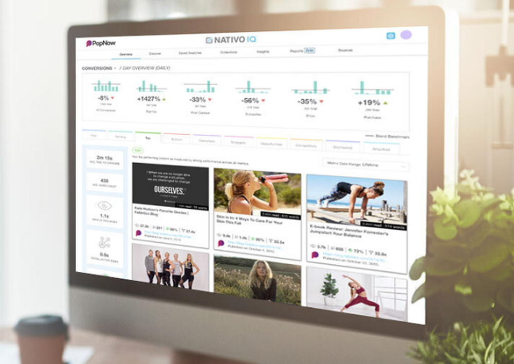 Nativo Screenshot 1