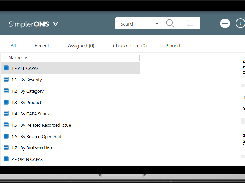 CAPA Management Module Views