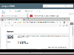 Audit SOP and Electronic Signature