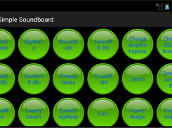 Simple Soundboard Screenshot 3