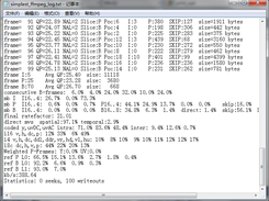 simplest ffmpeg avutil Screenshot 3