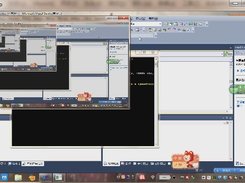 simplest ffmpeg device Screenshot 2