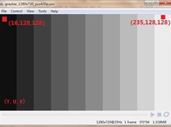 simplest ffmpeg swscale Screenshot 3