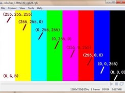 simplest ffmpeg swscale Screenshot 2