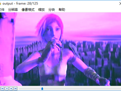 hue effect