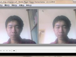 simplest flashmedia example Screenshot 6