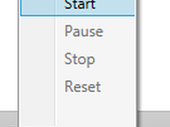 Simplest Timer Screenshot 1