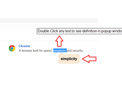 Simple Translate Screenshot 3