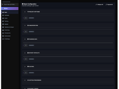 SimpleTuner Screenshot 1