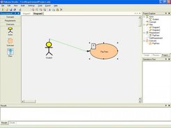 Simple UML: Requirements Factory