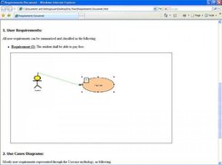 Generated Documentation
