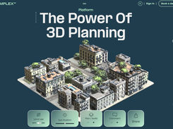 Simplex 3D Screenshot 1