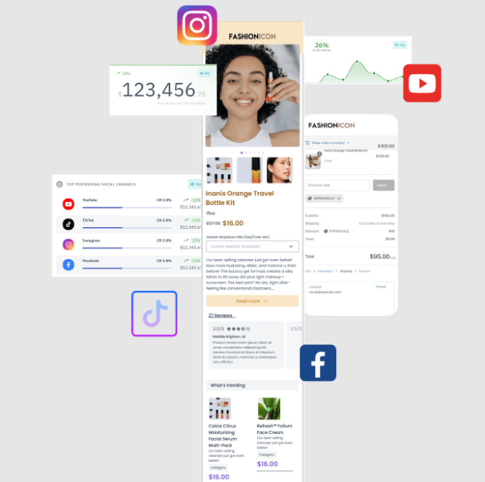 SimplicityDX Screenshot 1