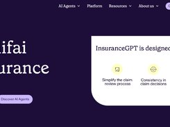 Simplifai Screenshot 1