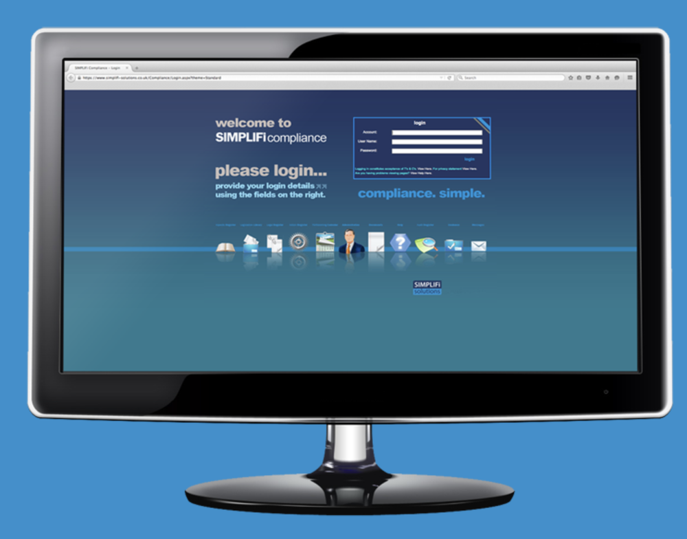 Simplifi Solutions Screenshot 1