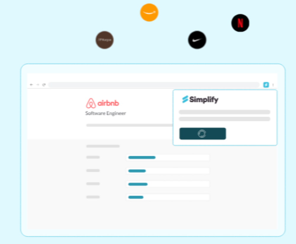 Simplify Screenshot 1