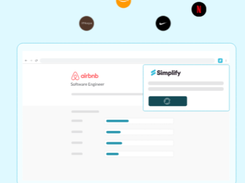 Simplify Screenshot 1