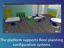 Floor Planning Systems