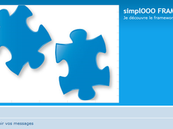 SimplOOO Screenshot 1