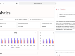 Simployer Screenshot 1