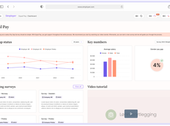 Simployer Screenshot 1