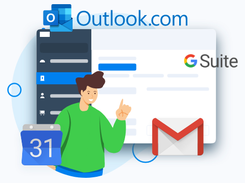 Simply CRM Screenshot 1
