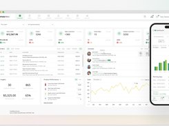 Web & Mob Dashboards