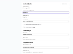 SimplySEO Screenshot 1