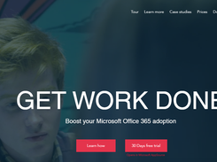 SimplySo for Office 365 Screenshot 1
