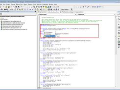 Easily categorize unit tests and test fixtures.