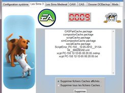 Sims3ToolsBox Screenshot 4