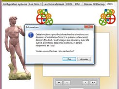 Sims3ToolsBox Screenshot 6