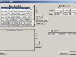 s3pe (02): One of the external helpers - the VPXY Editor