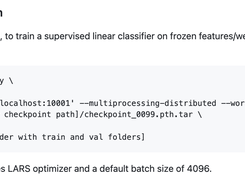 SimSiam Screenshot 2