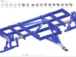 SimSolid integrated into Altair Inspire