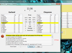 SSC Viewer
