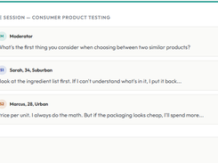 Simsurveys Screenshot 1