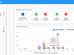 SimTek Learning Screenshot 1