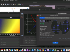 SimThyr 4.0.2 on macOS 10.15 Catalina