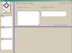 SimTor Startscreen. Okay, let's build some courses!