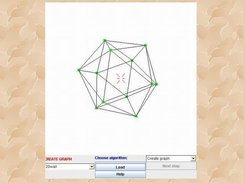 3-Dimensional Graph Editor