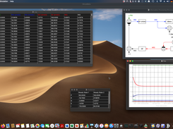 SimulaBeta 2.0 on macOS 10.14 Mojave