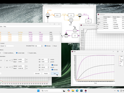 SimulAdren 2.0 on Windows 11
