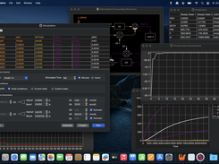 SimulAdren 2.0 on macOS 13