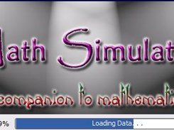 Starting Math Simulator