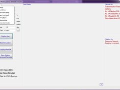 screenshot1- output files selection